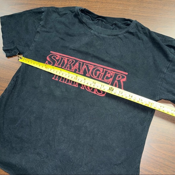 Stranger Things T-shirt - Picture 4 of 5